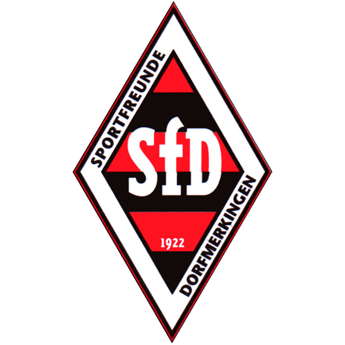 Wappen Sportfreunde Dorfmerkingen